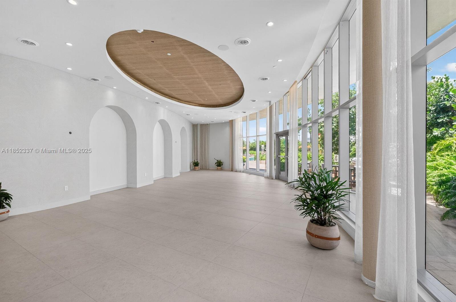 ARIA RESERVE - Residential