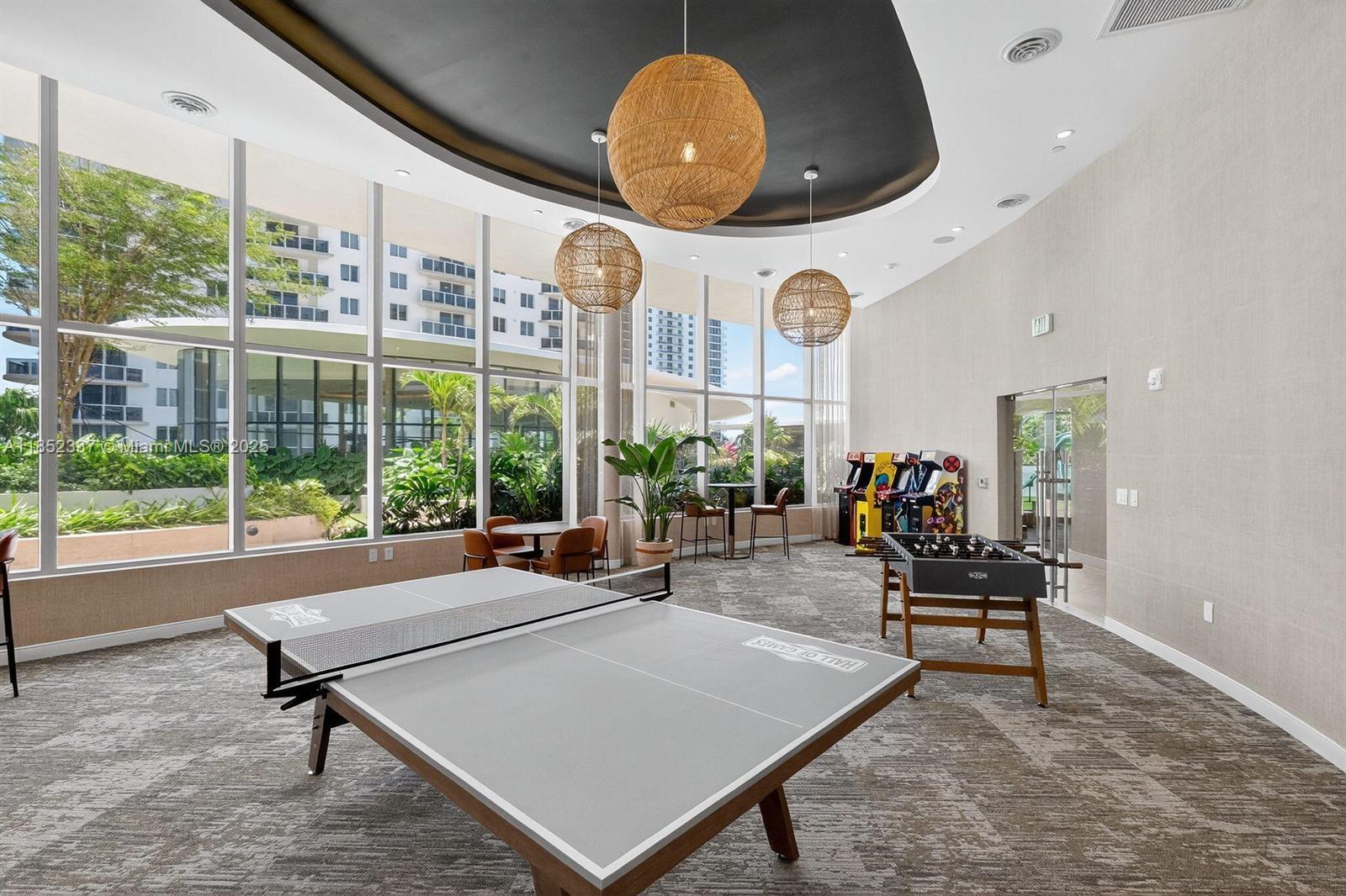 ARIA RESERVE - Residential