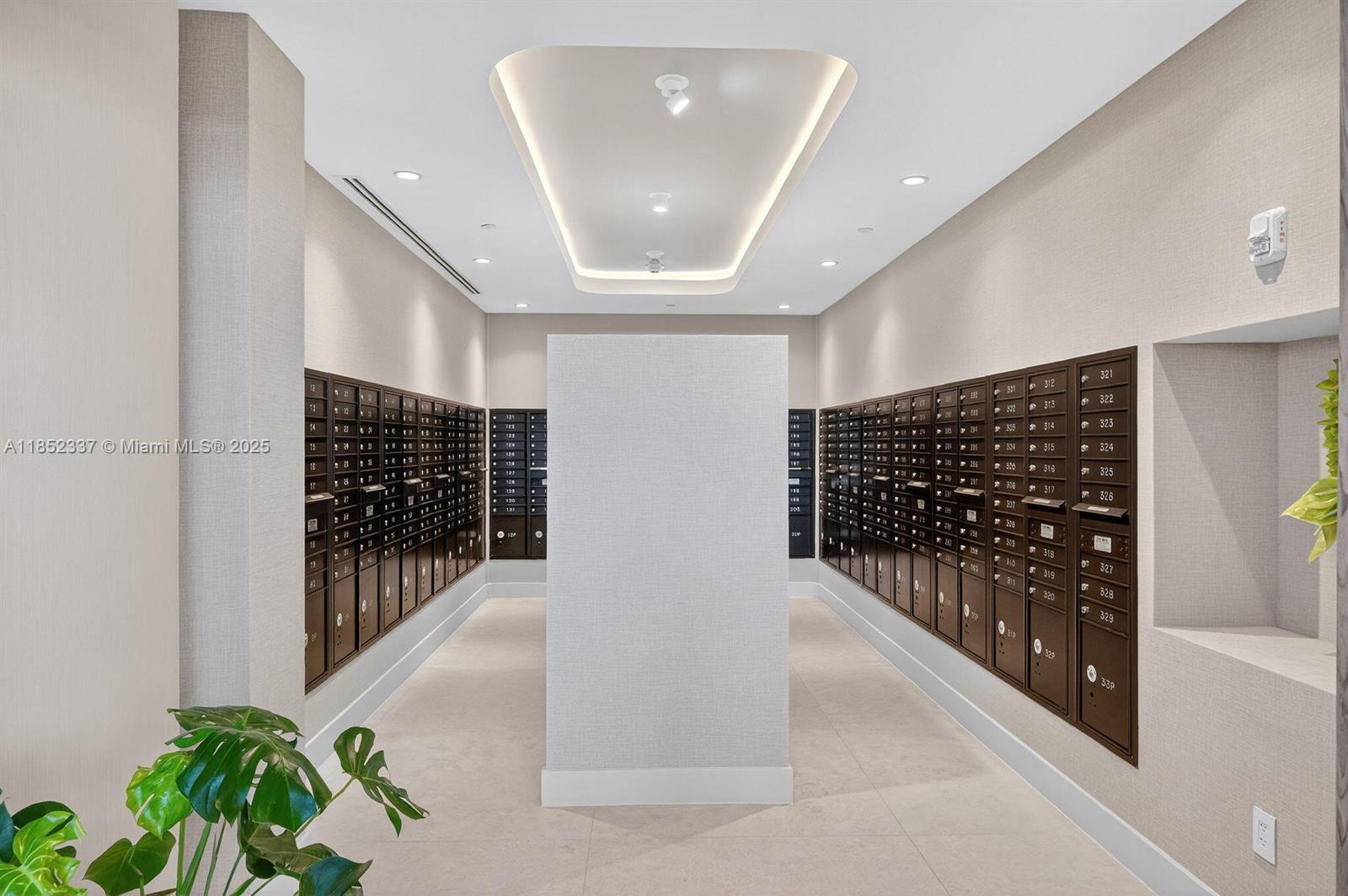 ARIA RESERVE - Residential