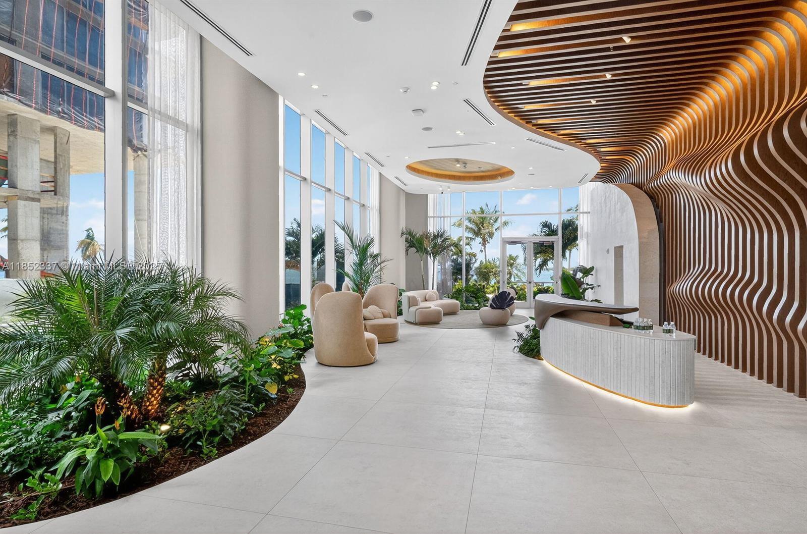 ARIA RESERVE - Residential