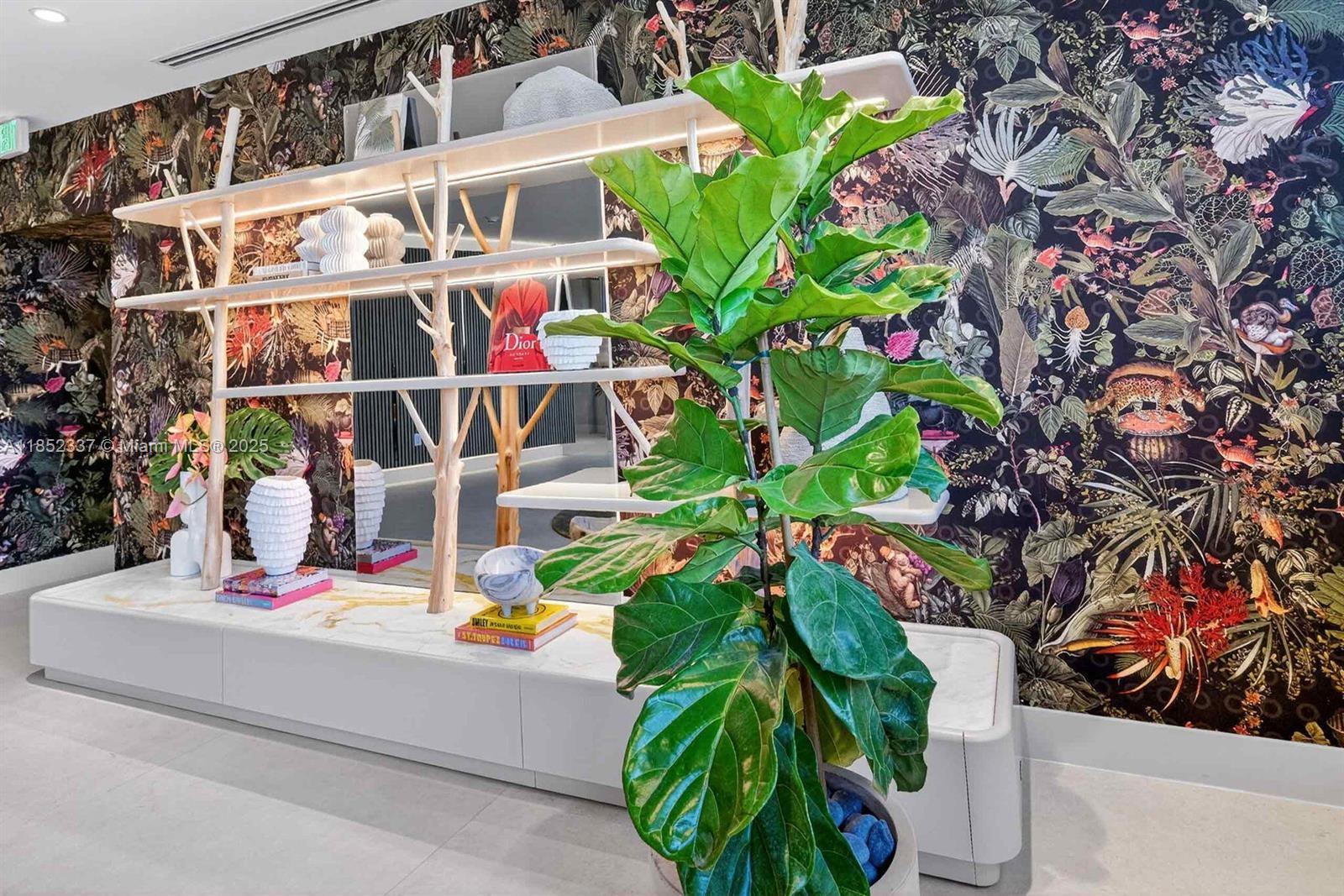 ARIA RESERVE - Residential