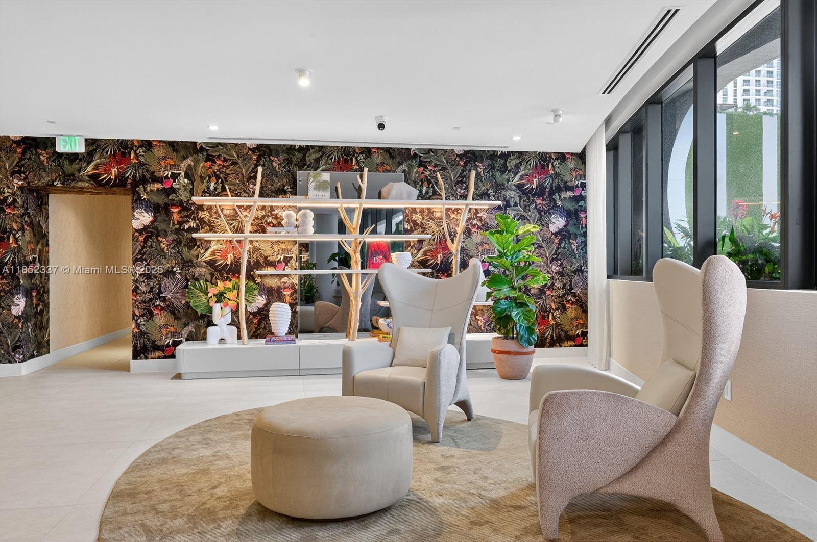 ARIA RESERVE - Residential