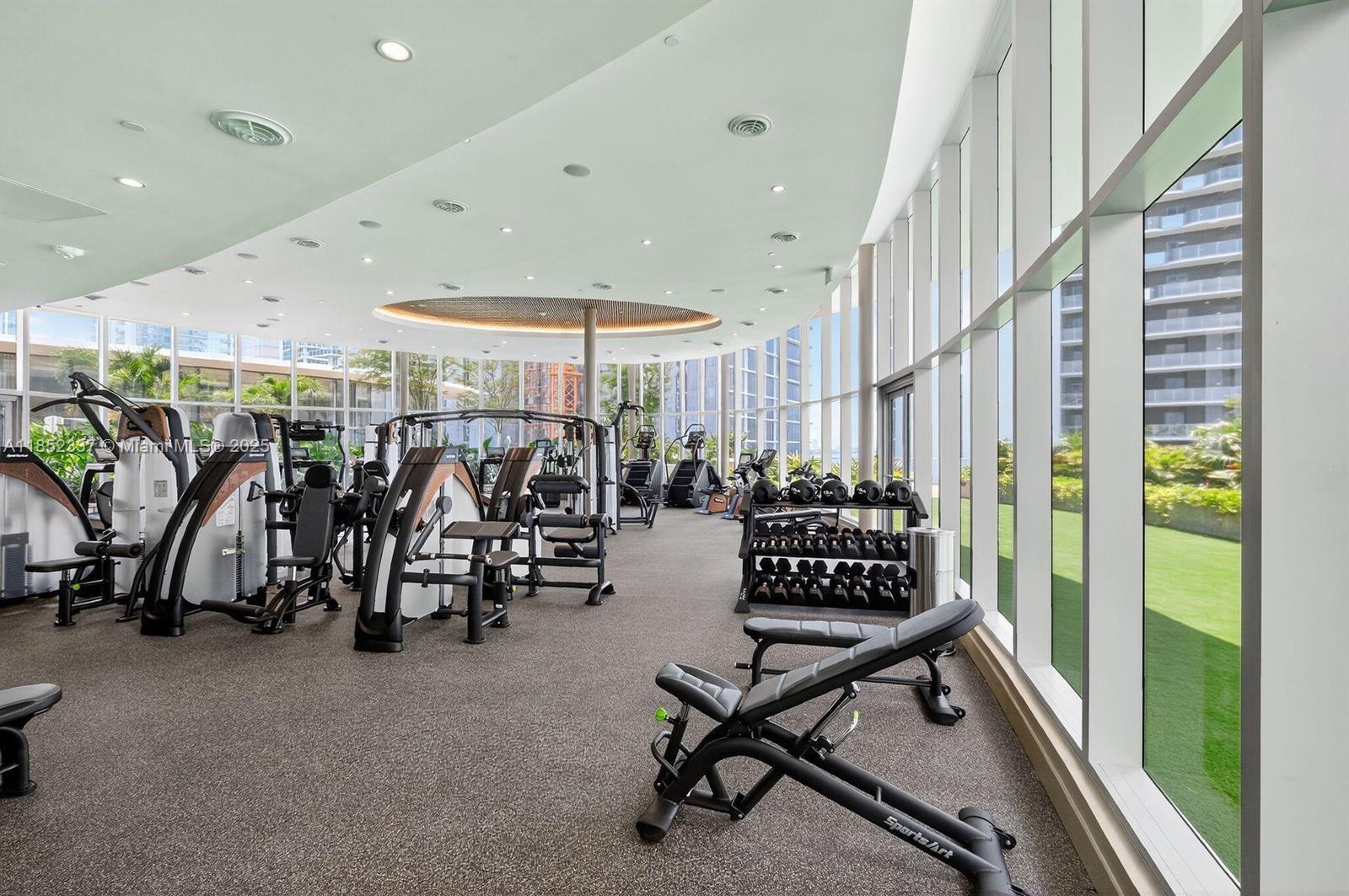 ARIA RESERVE - Residential