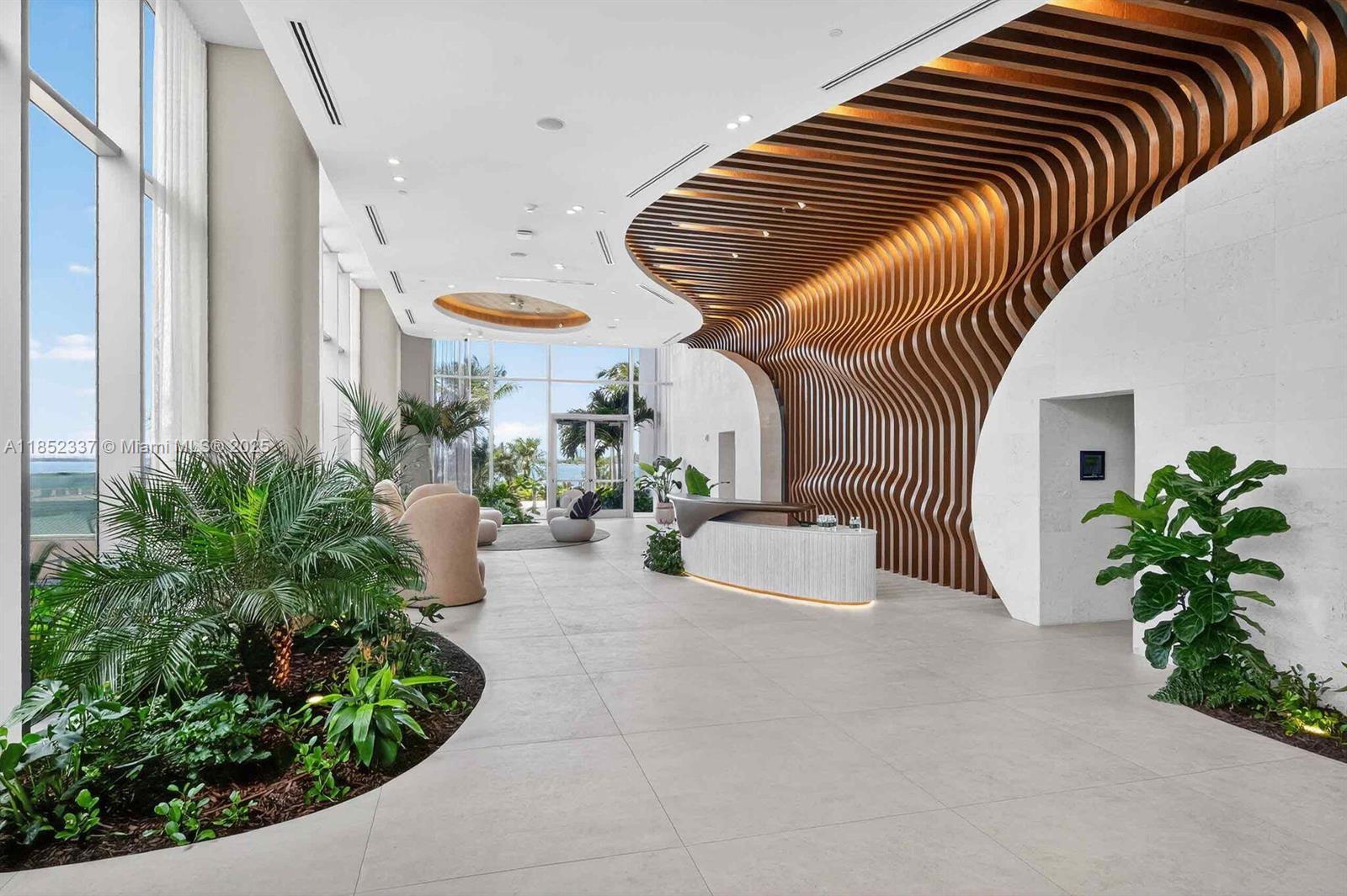 ARIA RESERVE - Residential