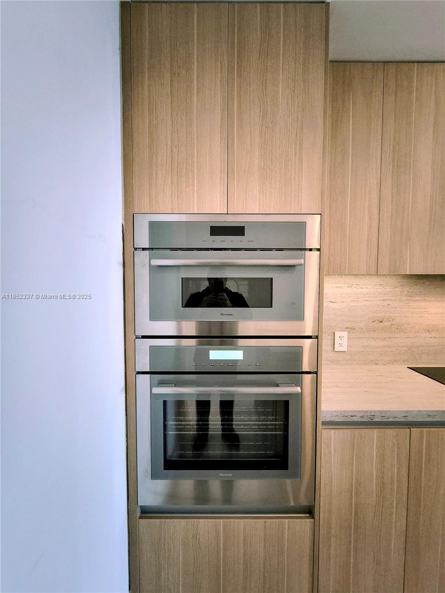 ARIA RESERVE - Residential