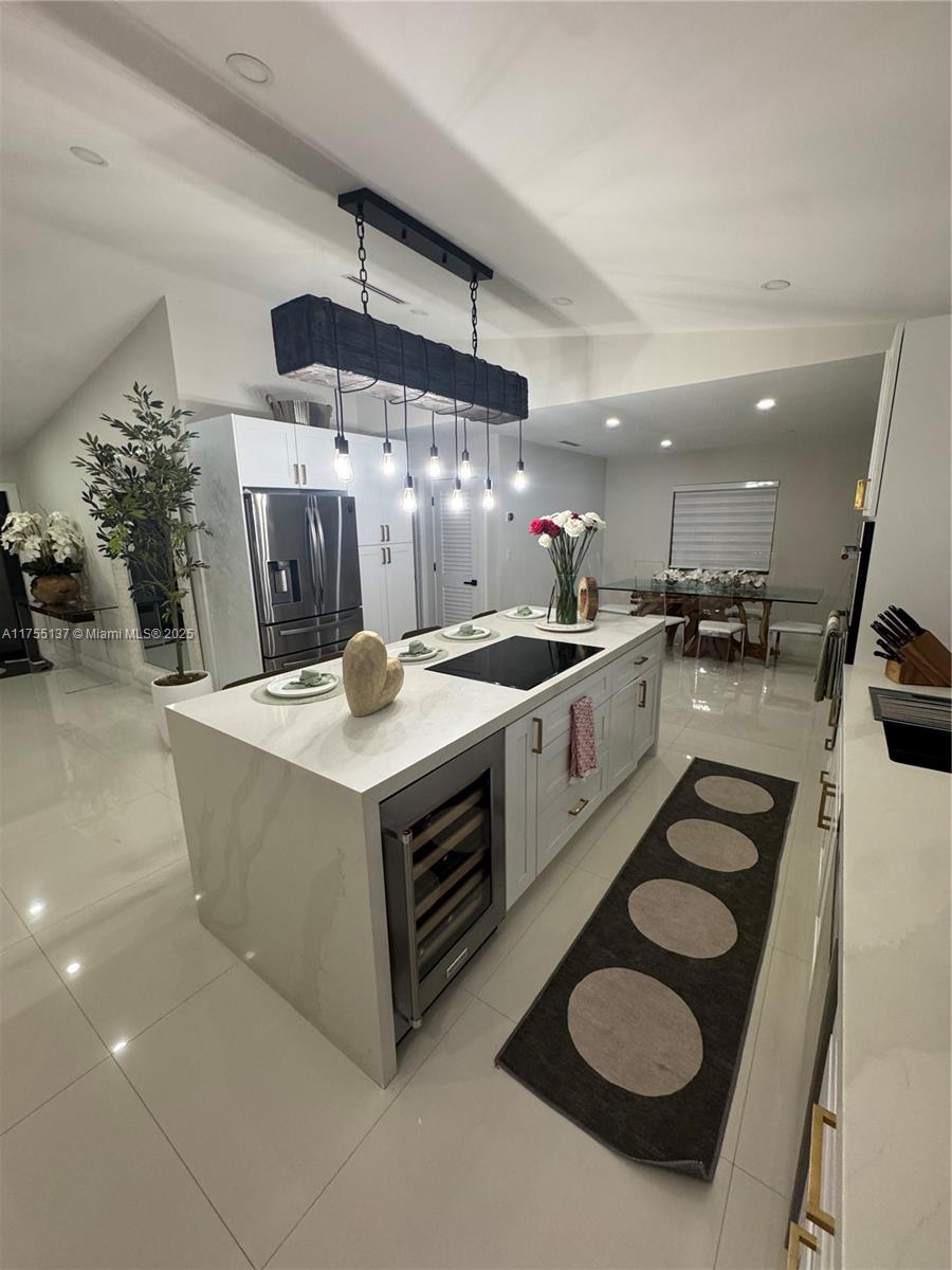 VISTA ALEGRE - Residential