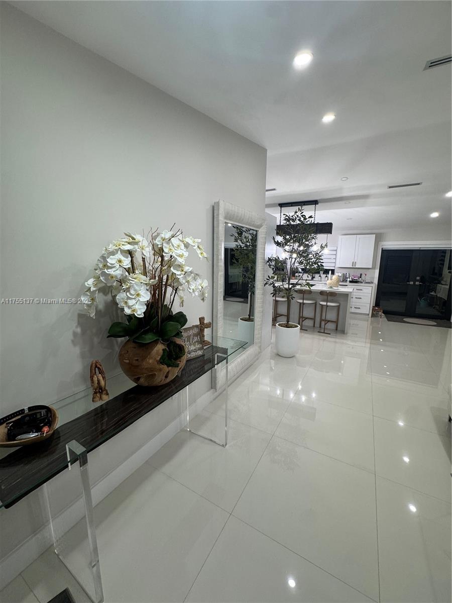 VISTA ALEGRE - Residential