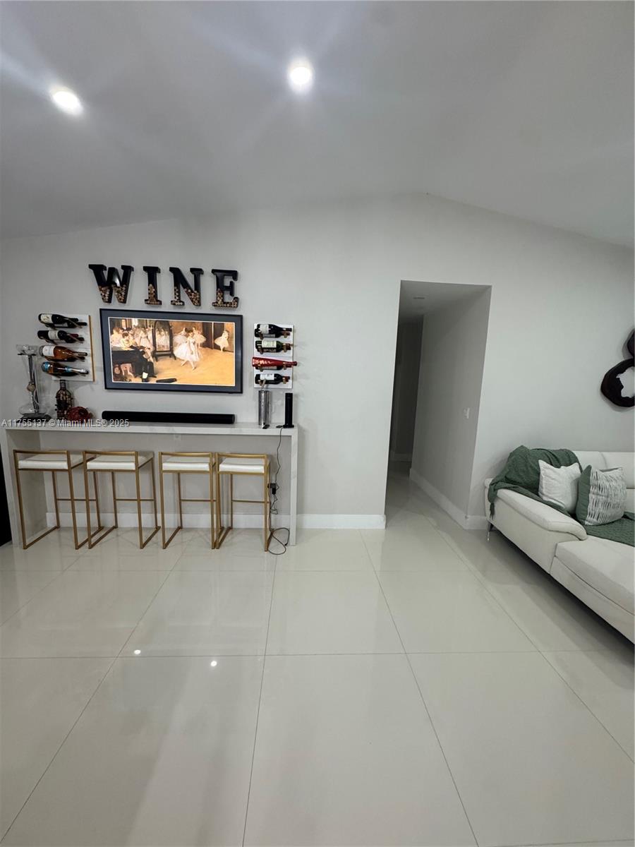 VISTA ALEGRE - Residential
