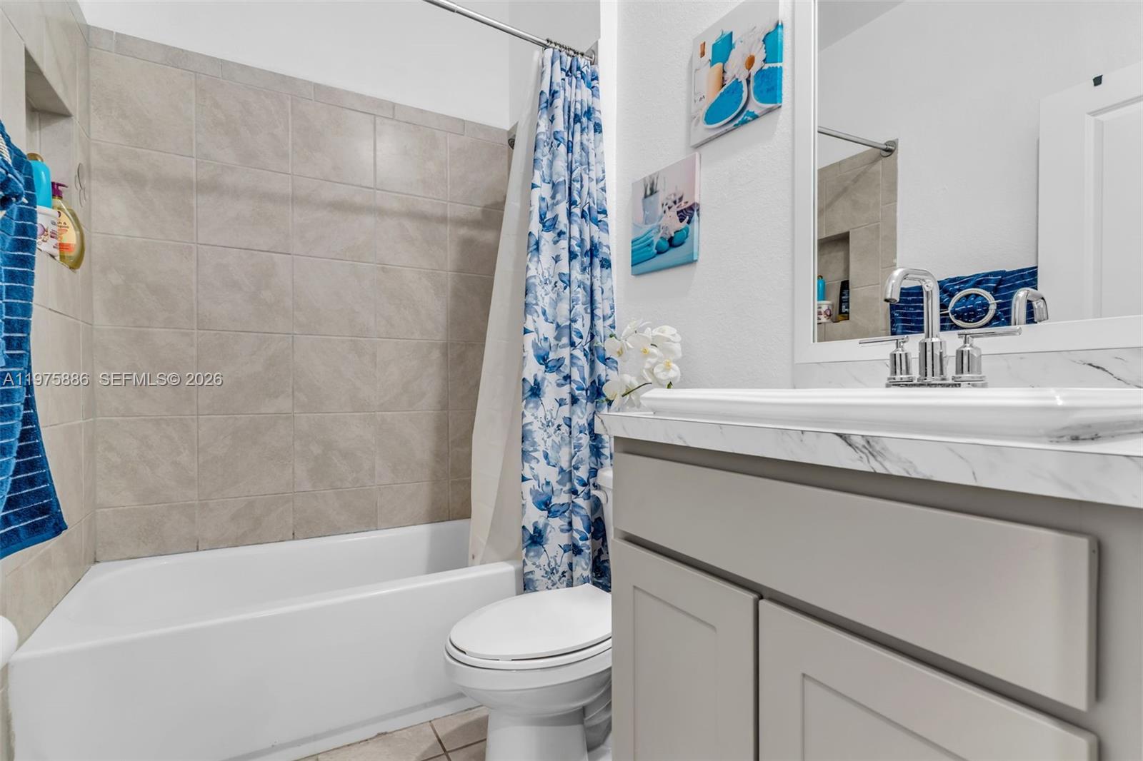 FVP SUBDIVISION - Residential