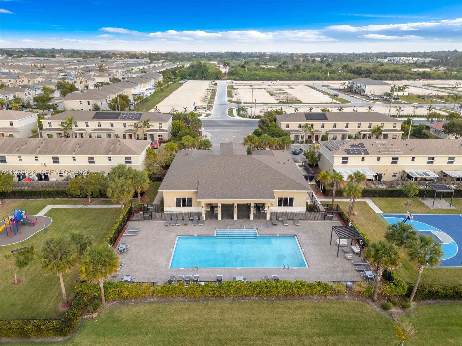 FVP SUBDIVISION - Residential