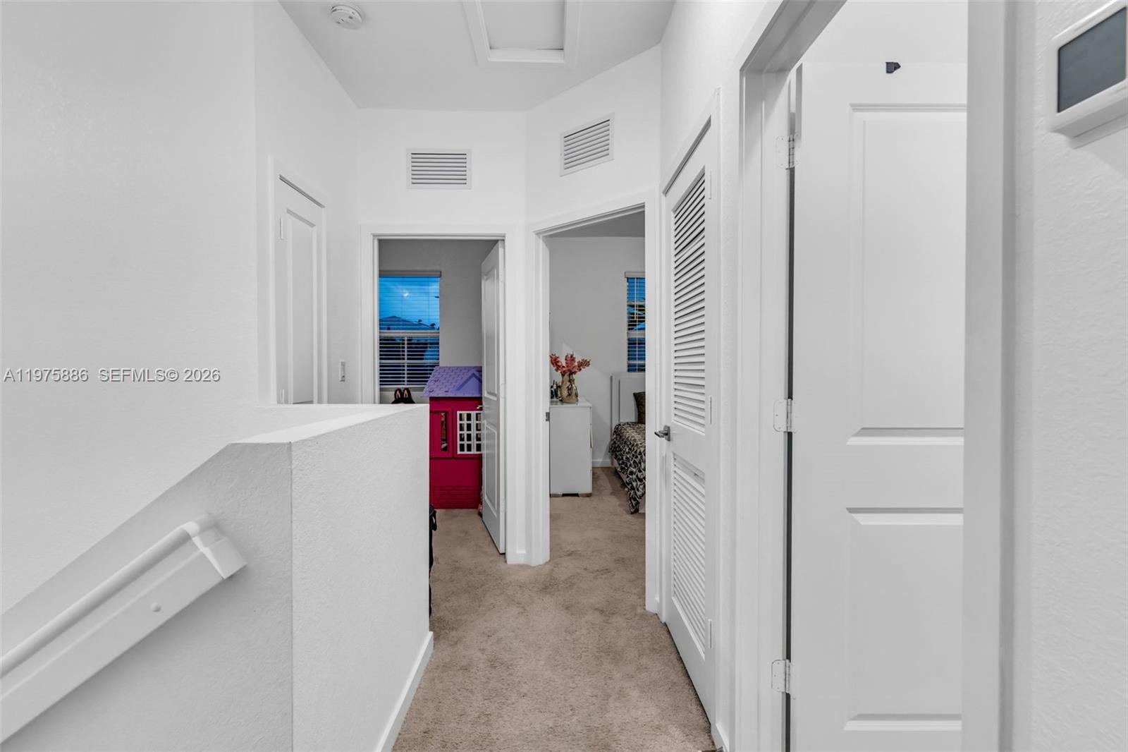 FVP SUBDIVISION - Residential