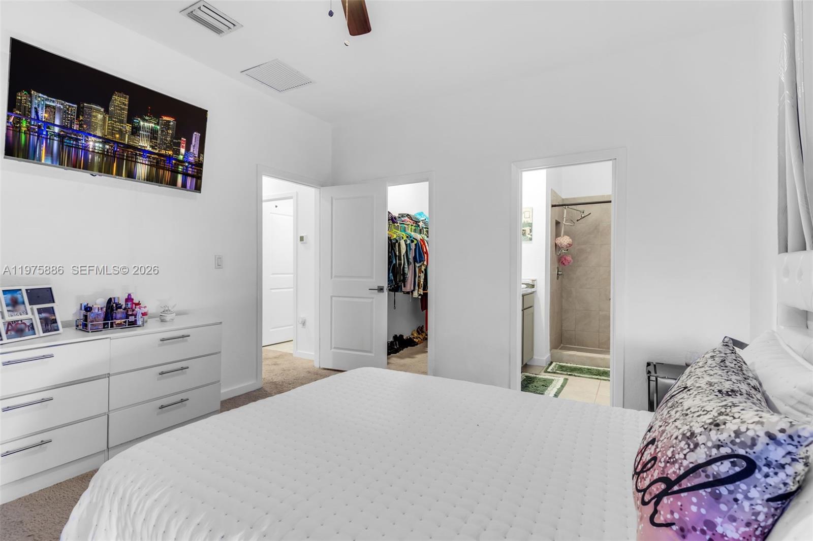 FVP SUBDIVISION - Residential