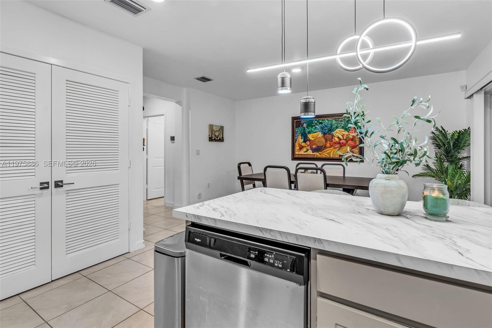 FVP SUBDIVISION - Residential