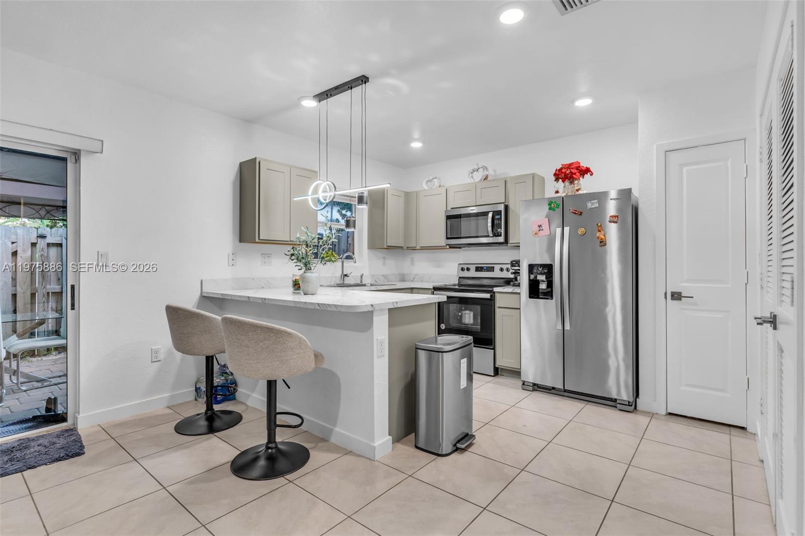 FVP SUBDIVISION - Residential