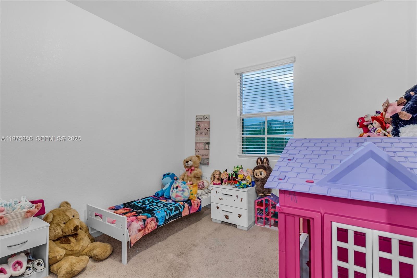 FVP SUBDIVISION - Residential