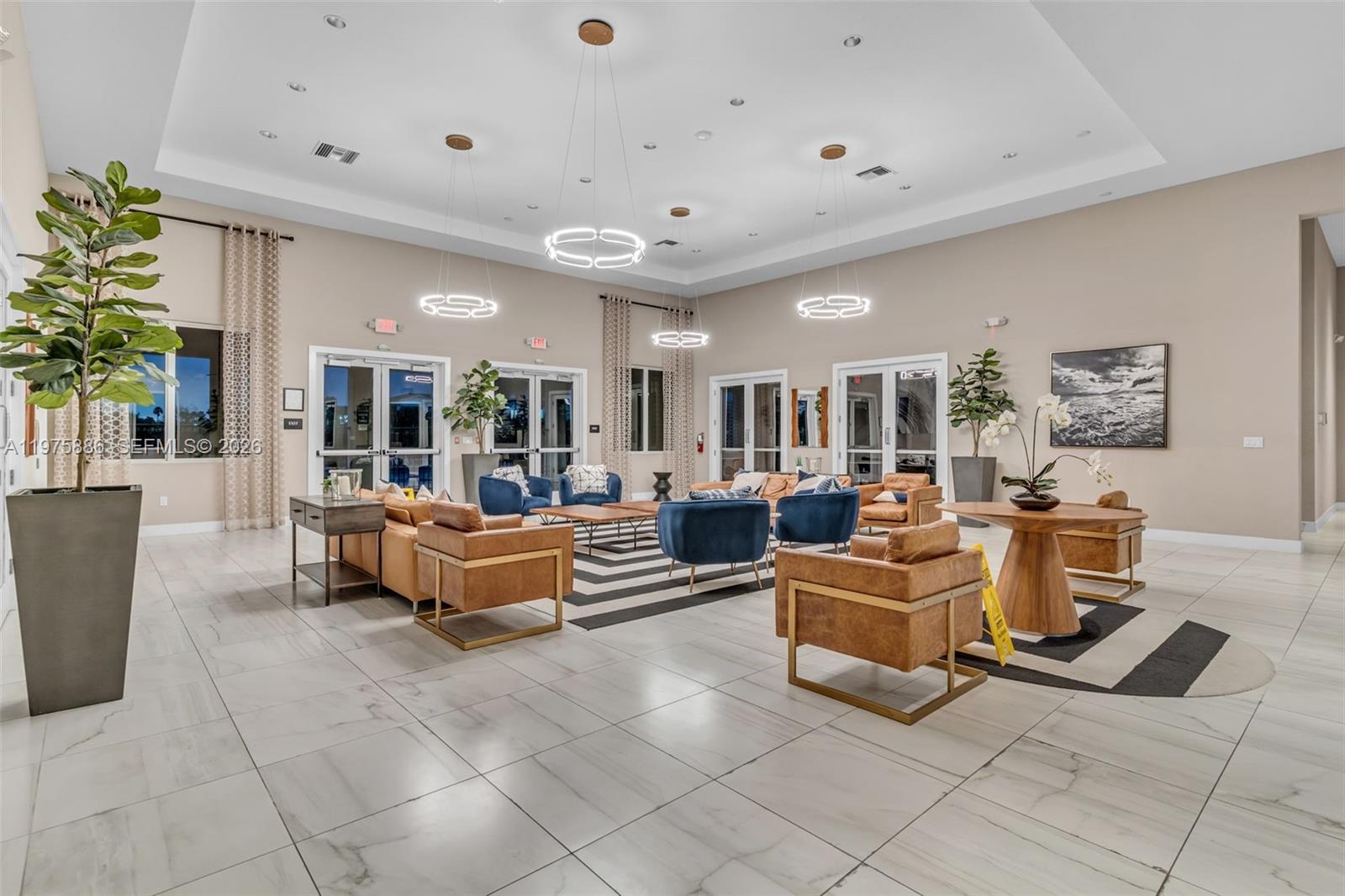 FVP SUBDIVISION - Residential