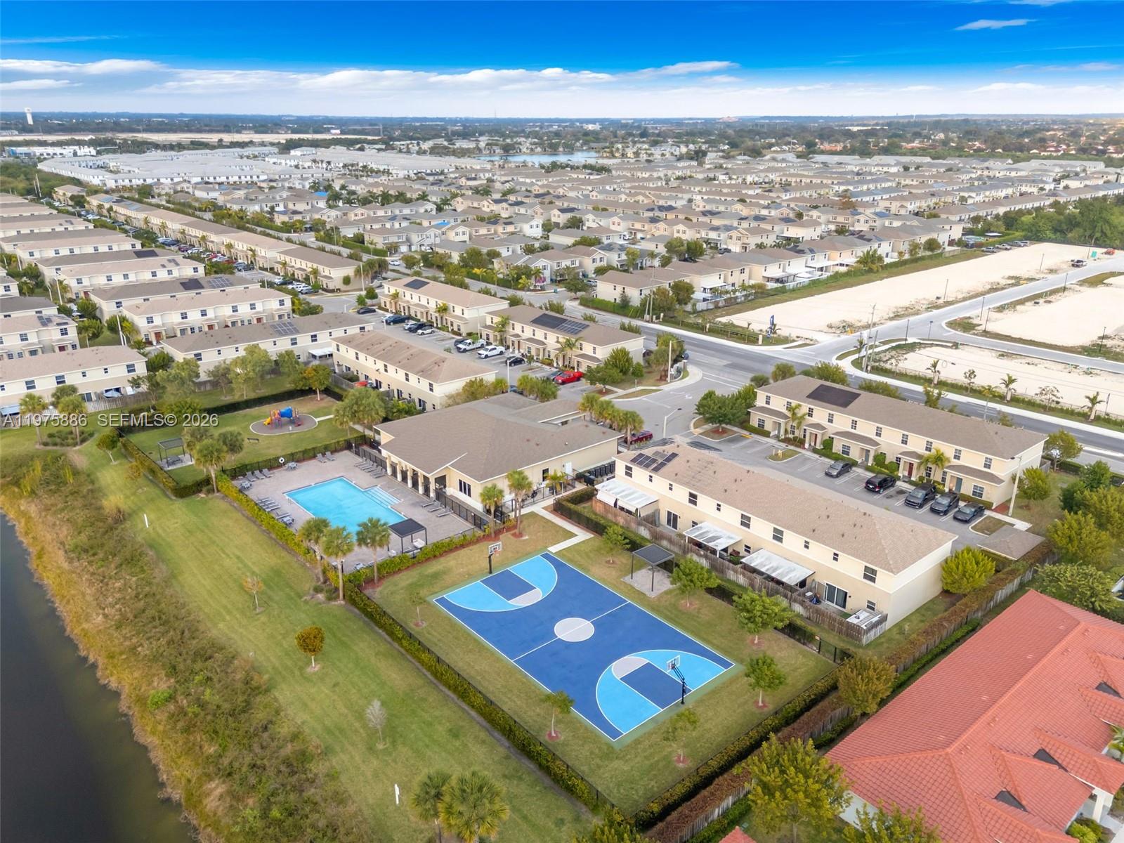 FVP SUBDIVISION - Residential