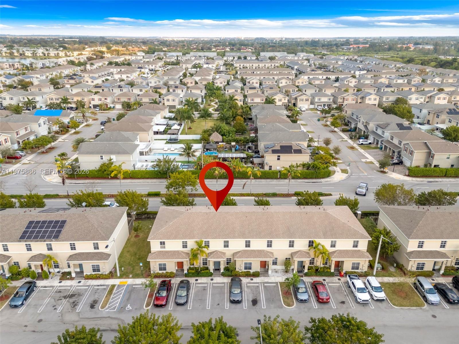 FVP SUBDIVISION - Residential