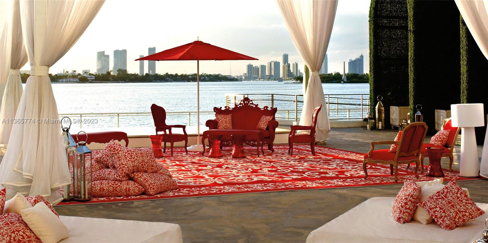 1100 WEST CONDO - Residential Lease