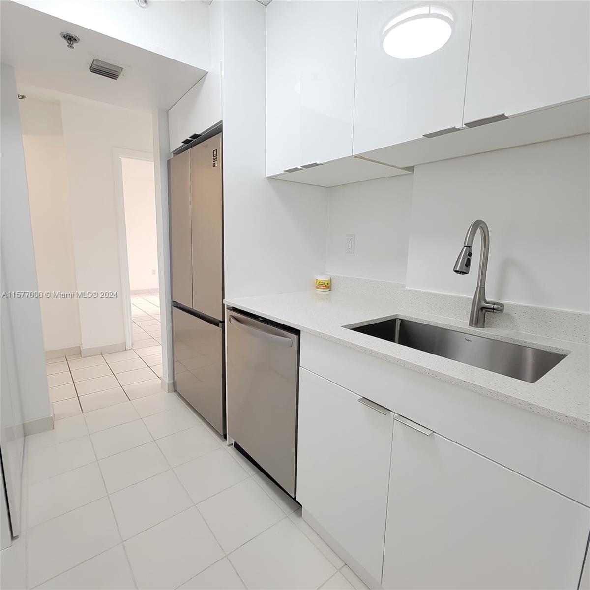 LAS DELICIAS CONDO - Residential Lease