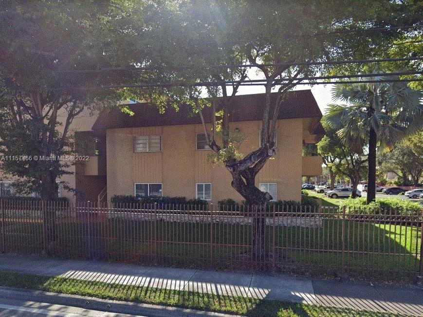 PUERTA DEL SOL CONDO - Residential