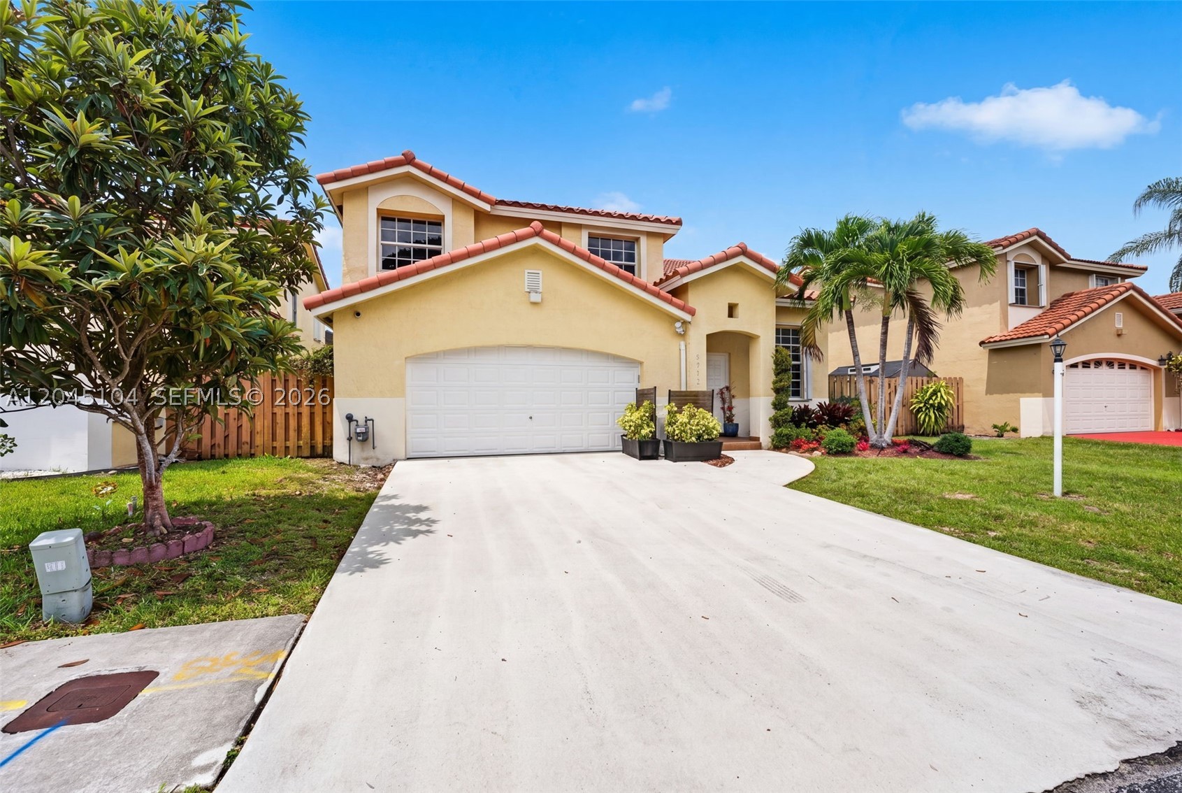 15602 SW 109th Ter