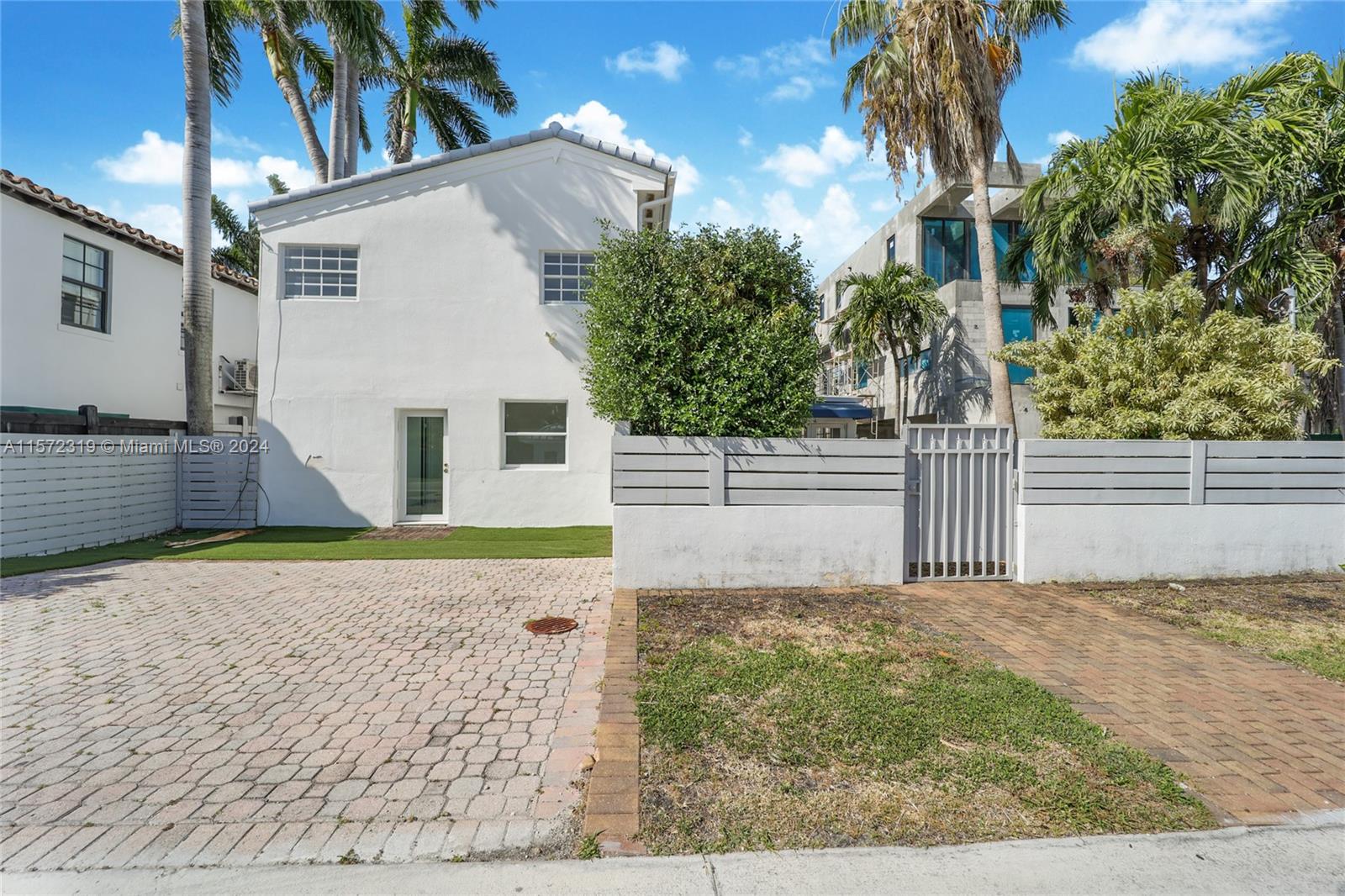 RIVIERA 1ST & 2ND ADDN AM - Residential