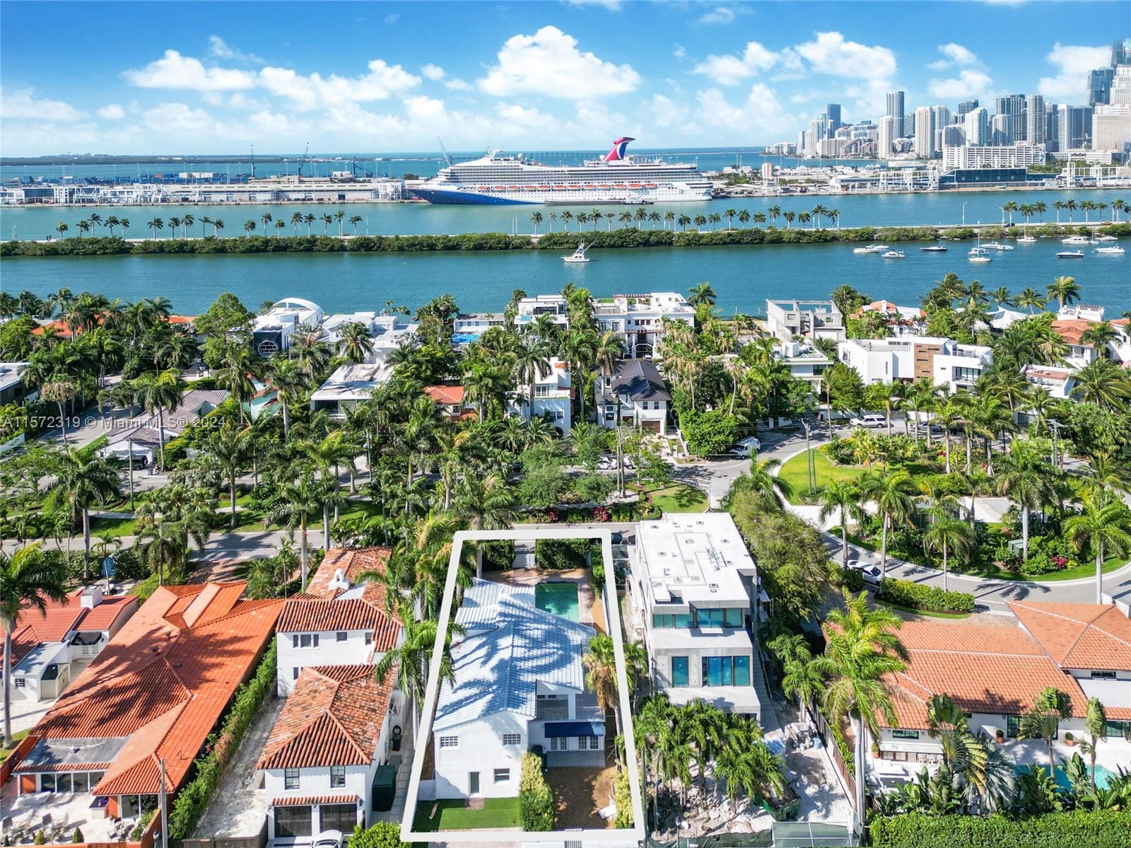 RIVIERA 1ST & 2ND ADDN AM - Residential