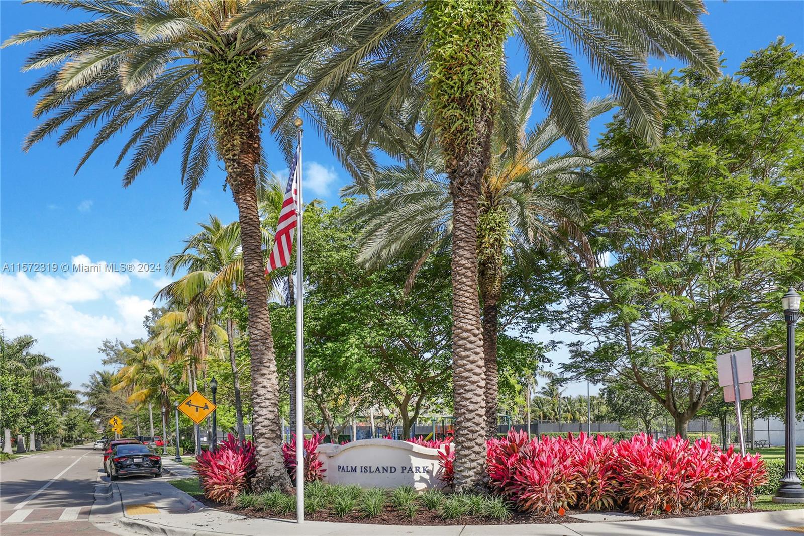 RIVIERA 1ST & 2ND ADDN AM - Residential