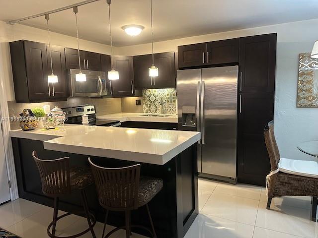 CYPRESS VILLAGE CONDO - Residential Lease