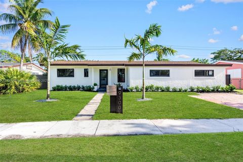 9300 Marine Dr Cutler Bay FL 33189