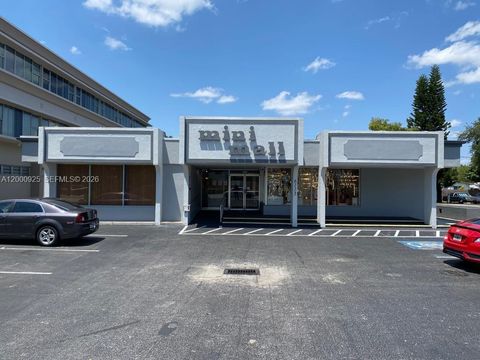 6115 Miramar Pkwy Miramar FL 33023