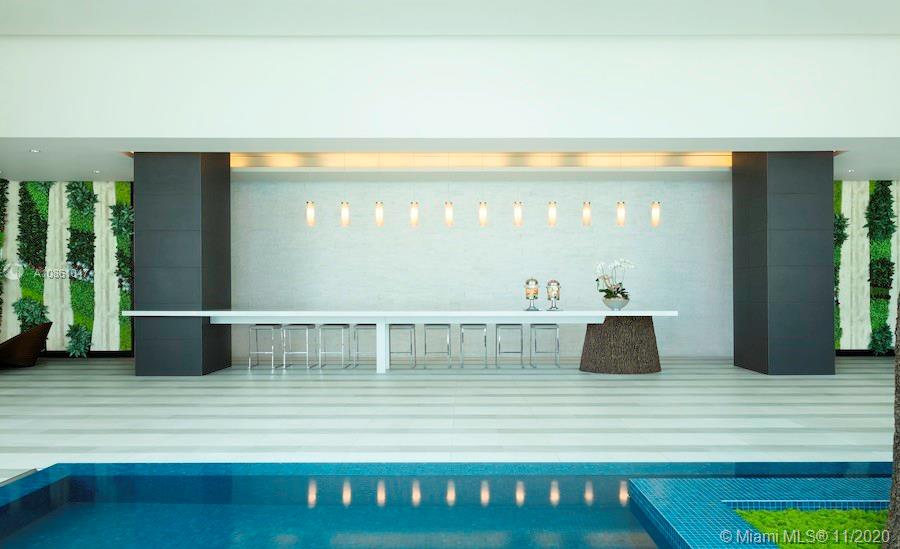 PARAMOUNT MIAMI - Residential