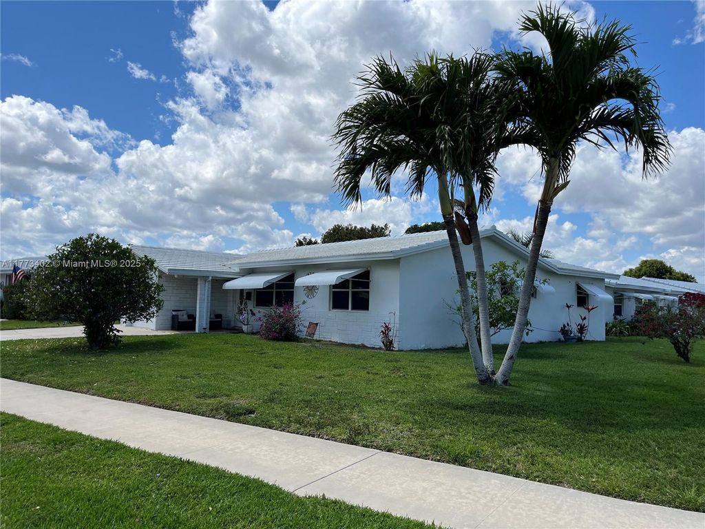 Photo of 1801 SW Congress Blvd #1801, Boynton Beach, FL 33426 (MLS # A11773402)