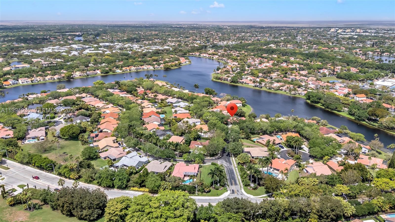 COUNTRY ISLES EXECUTIVE - Residential