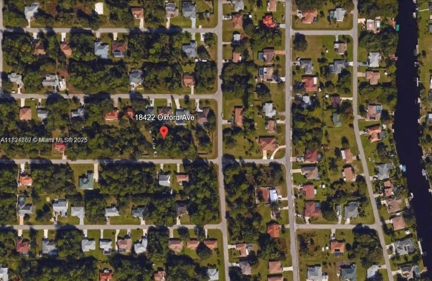 Discover the ideal canvas for your dream home. This prime residential lot is situated in a tranquil neighborhood, offering a peaceful setting while being conveniently close to shopping centers, dining options, parks, and recreational facilities. The property provides easy access to essential utilities, streamlining the construction process for your custom-built residence. Located just a short drive from Florida's stunning Gulf Coast beaches, including Englewood Beach and Boca Grande, this lot presents an excellent opportunity for those seeking to build a primary home, vacation getaway, or investment property. Don't miss out on this chance to own a piece of paradise in the heart of Port Charlotte.