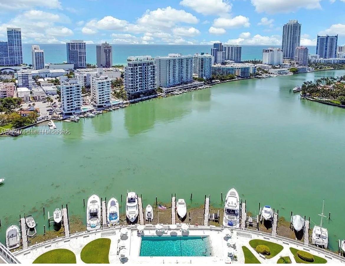 Property for Sale at 900 Bay Dr 210, Miami Beach, Miami-Dade County, Florida - Bedrooms: 1 
Bathrooms: 2  - $399,900