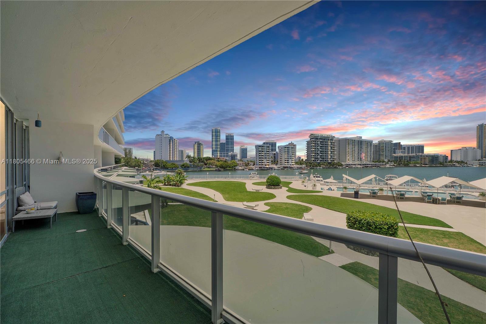 Property for Sale at 900 Bay Dr 210, Miami Beach, Miami-Dade County, Florida - Bedrooms: 1 
Bathrooms: 2  - $410,000