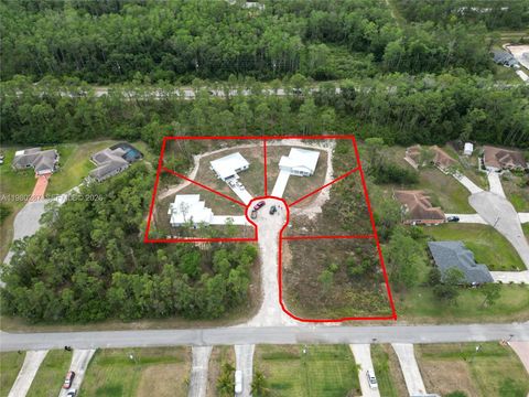 2004-2009 Rosa Ct Lehigh Acres FL 33972