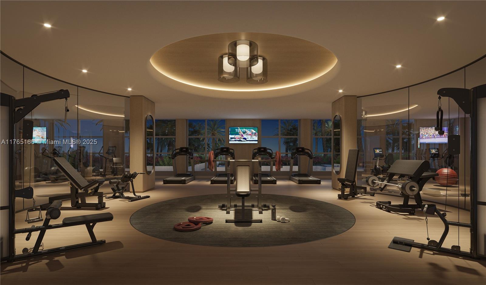Circ Residences - Residential