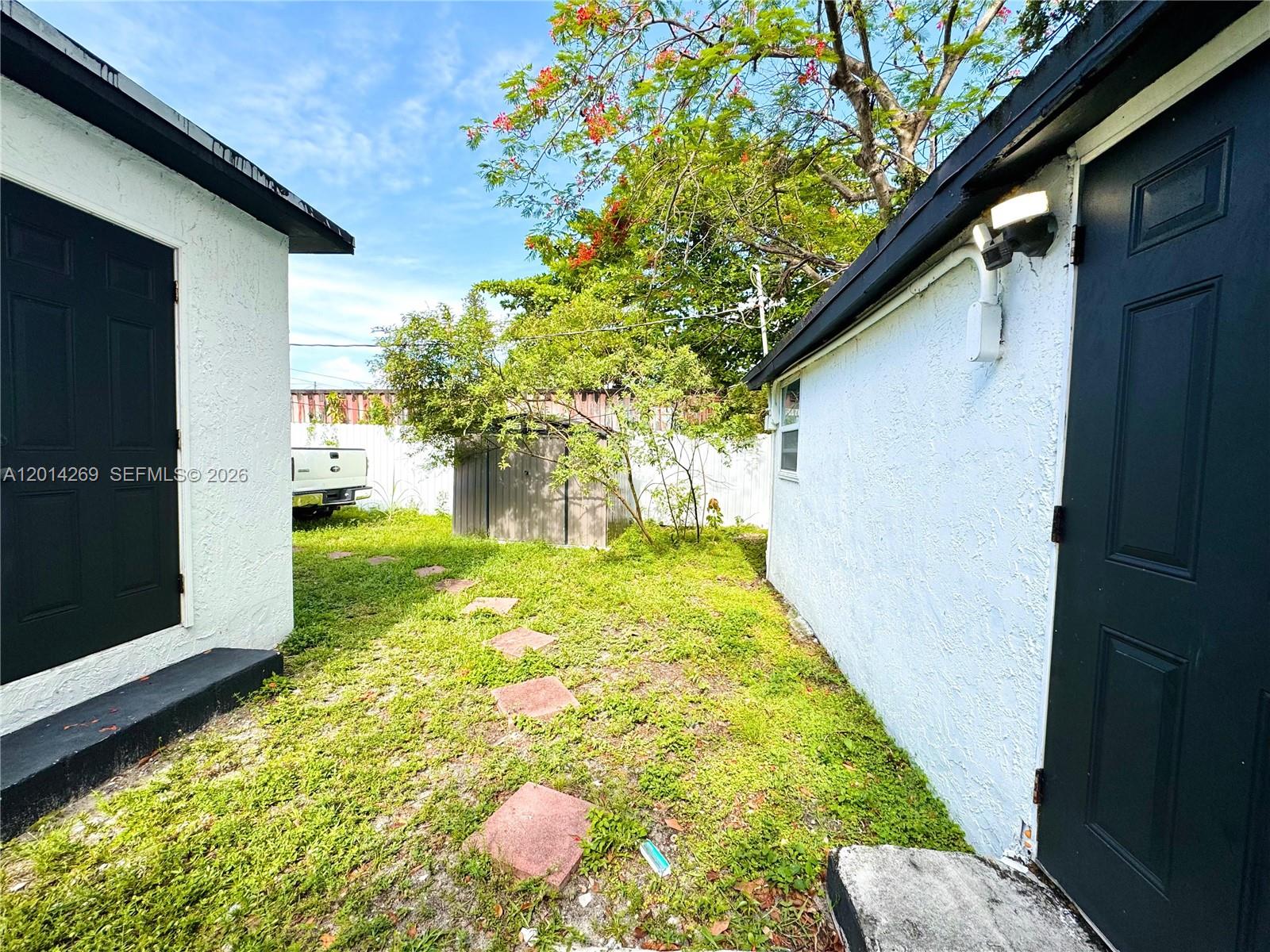 ORANGE HEIGHTS - Residential