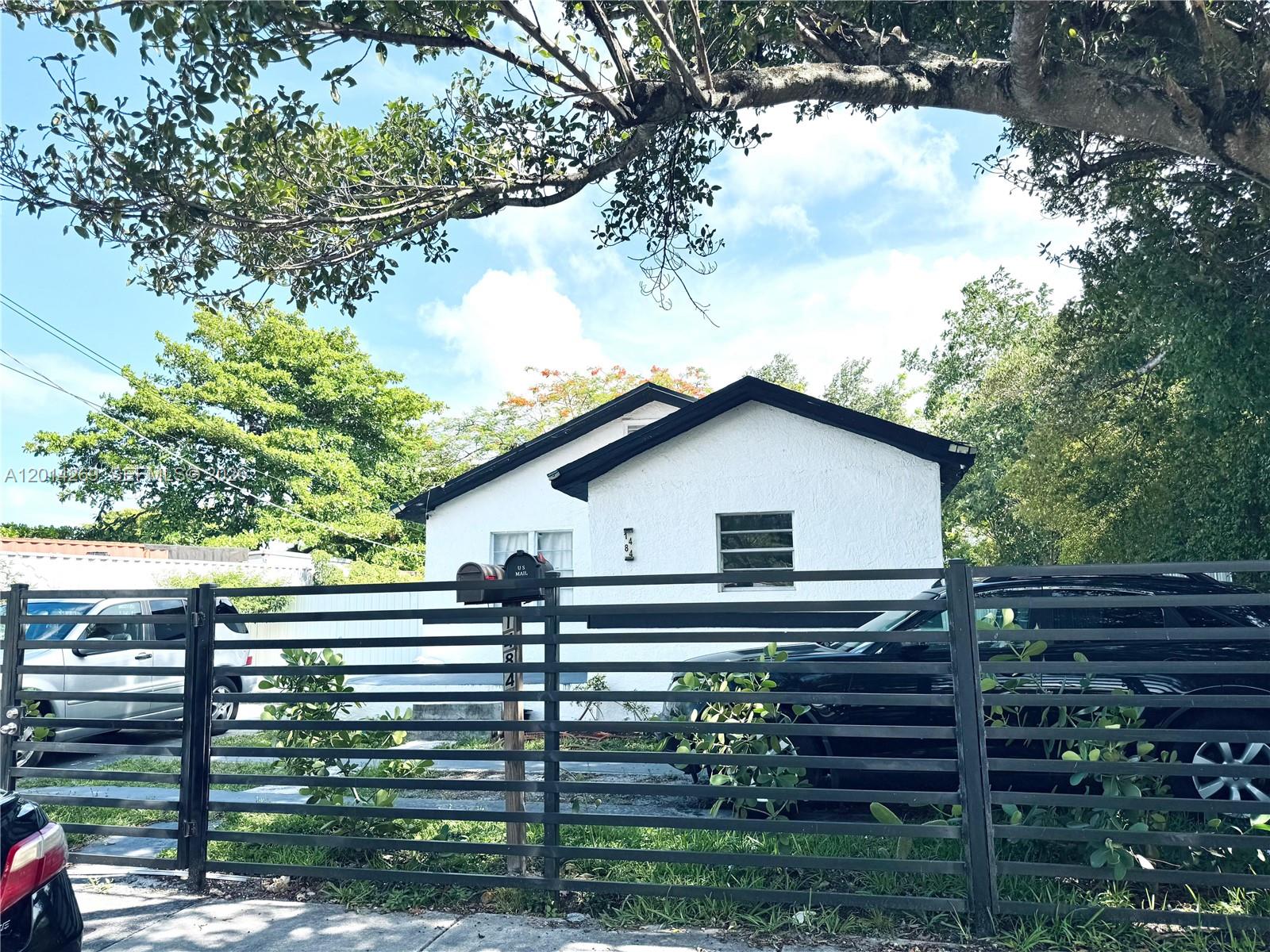 ORANGE HEIGHTS - Residential