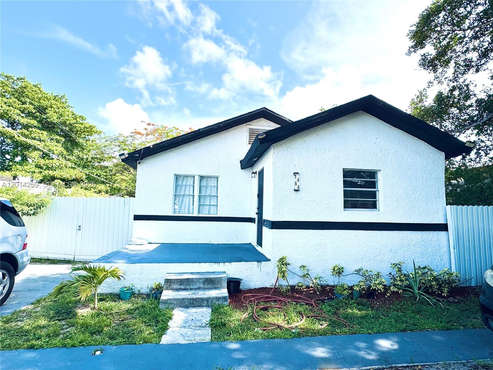 ORANGE HEIGHTS - Residential