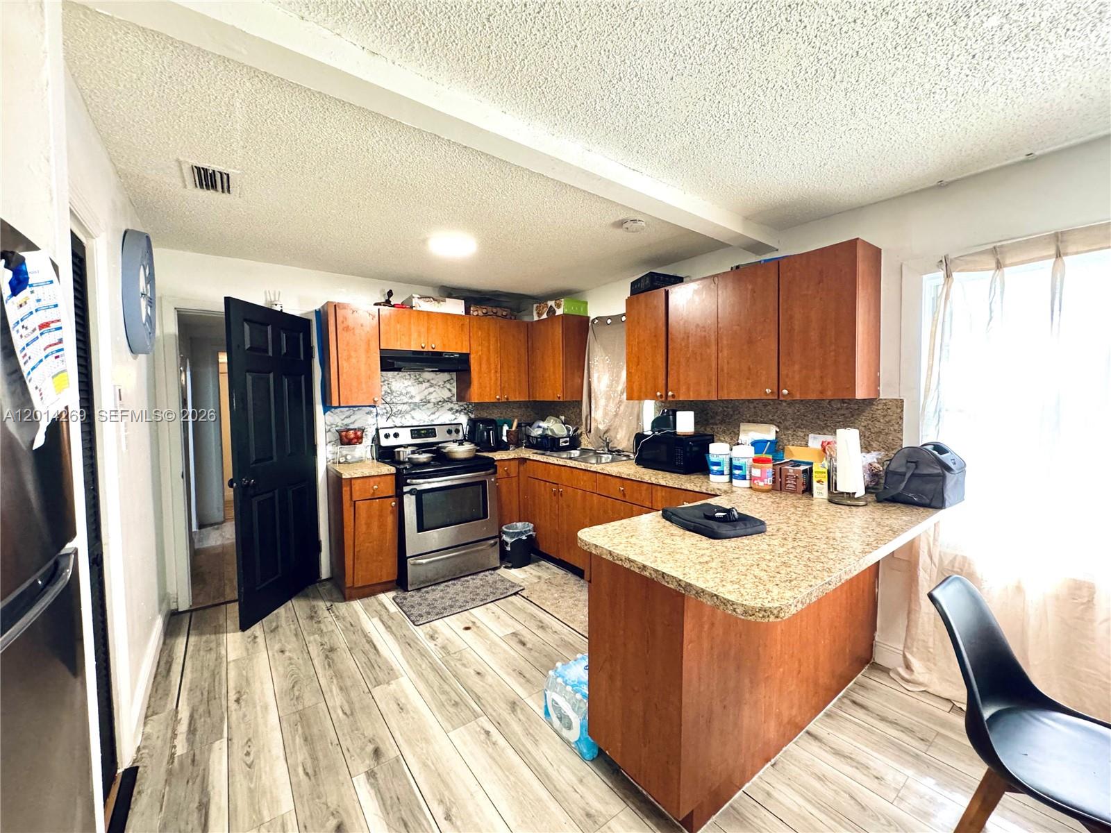 ORANGE HEIGHTS - Residential