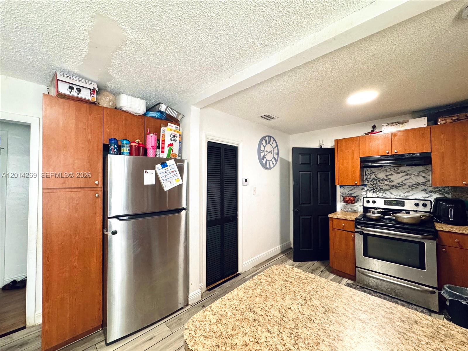 ORANGE HEIGHTS - Residential