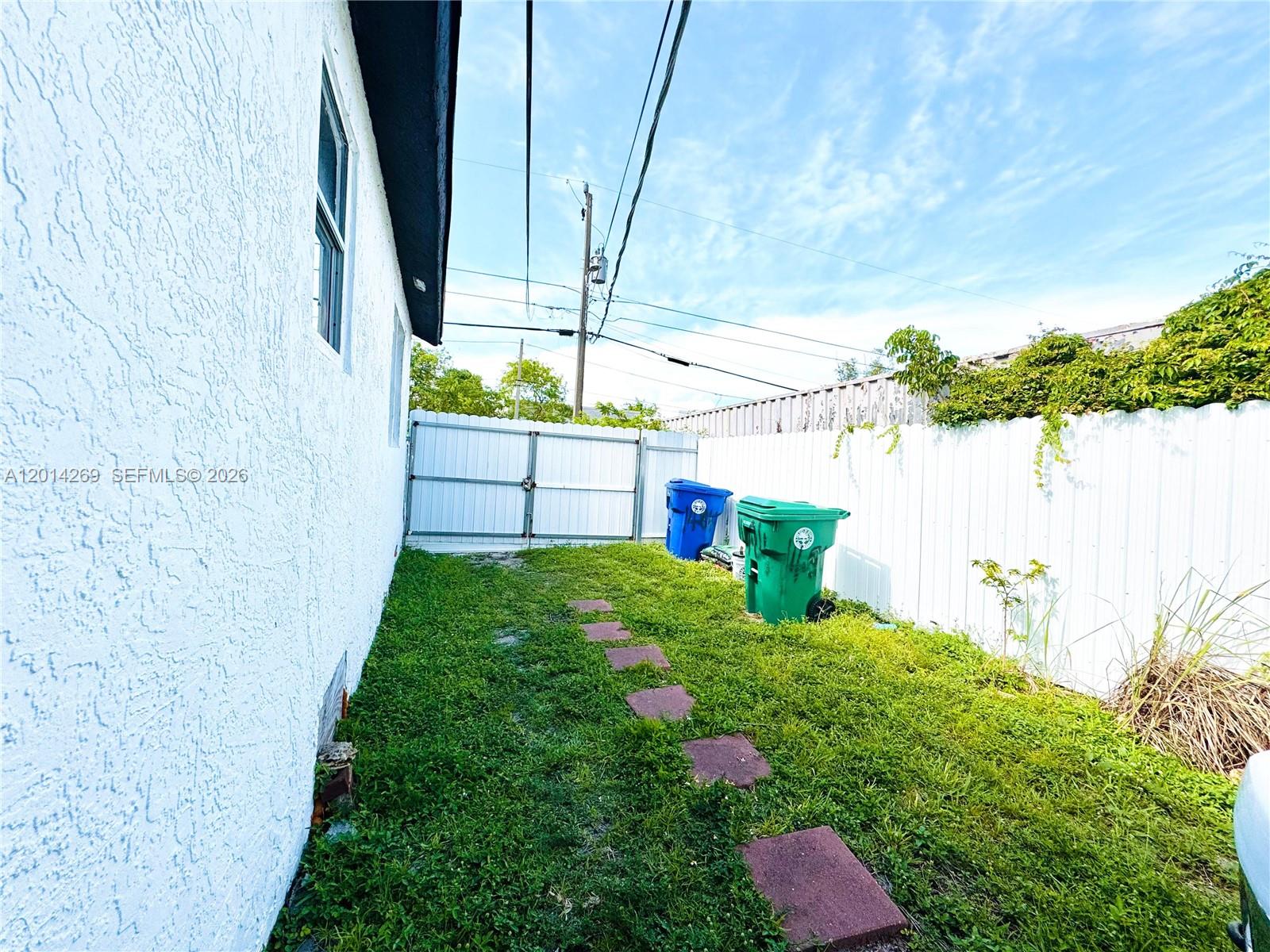 ORANGE HEIGHTS - Residential