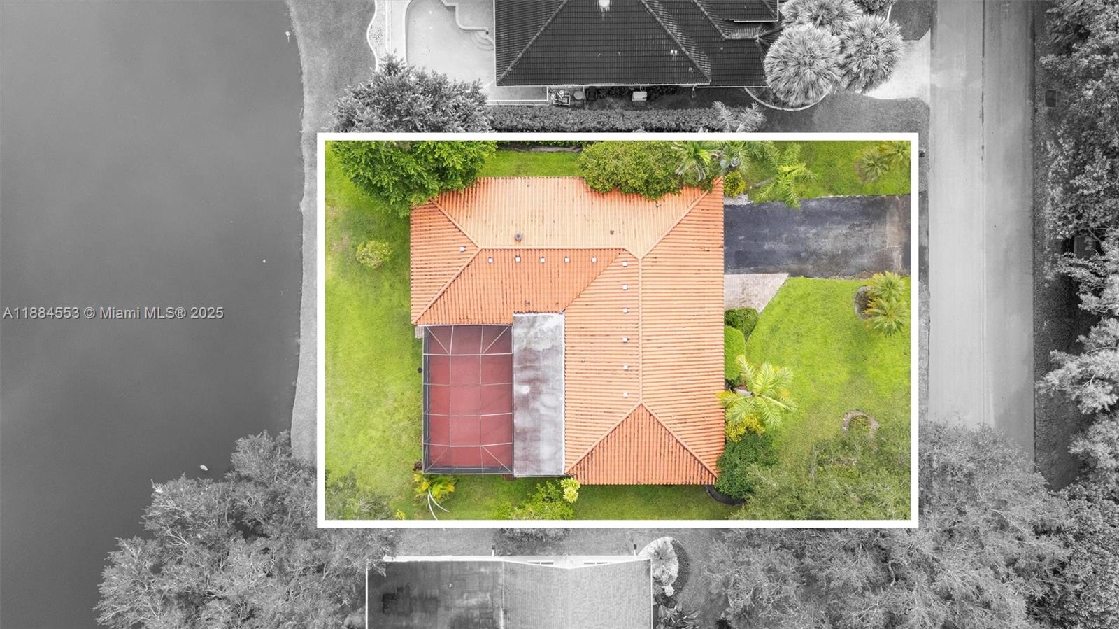 JACARANDA VILLAS - Residential Lease