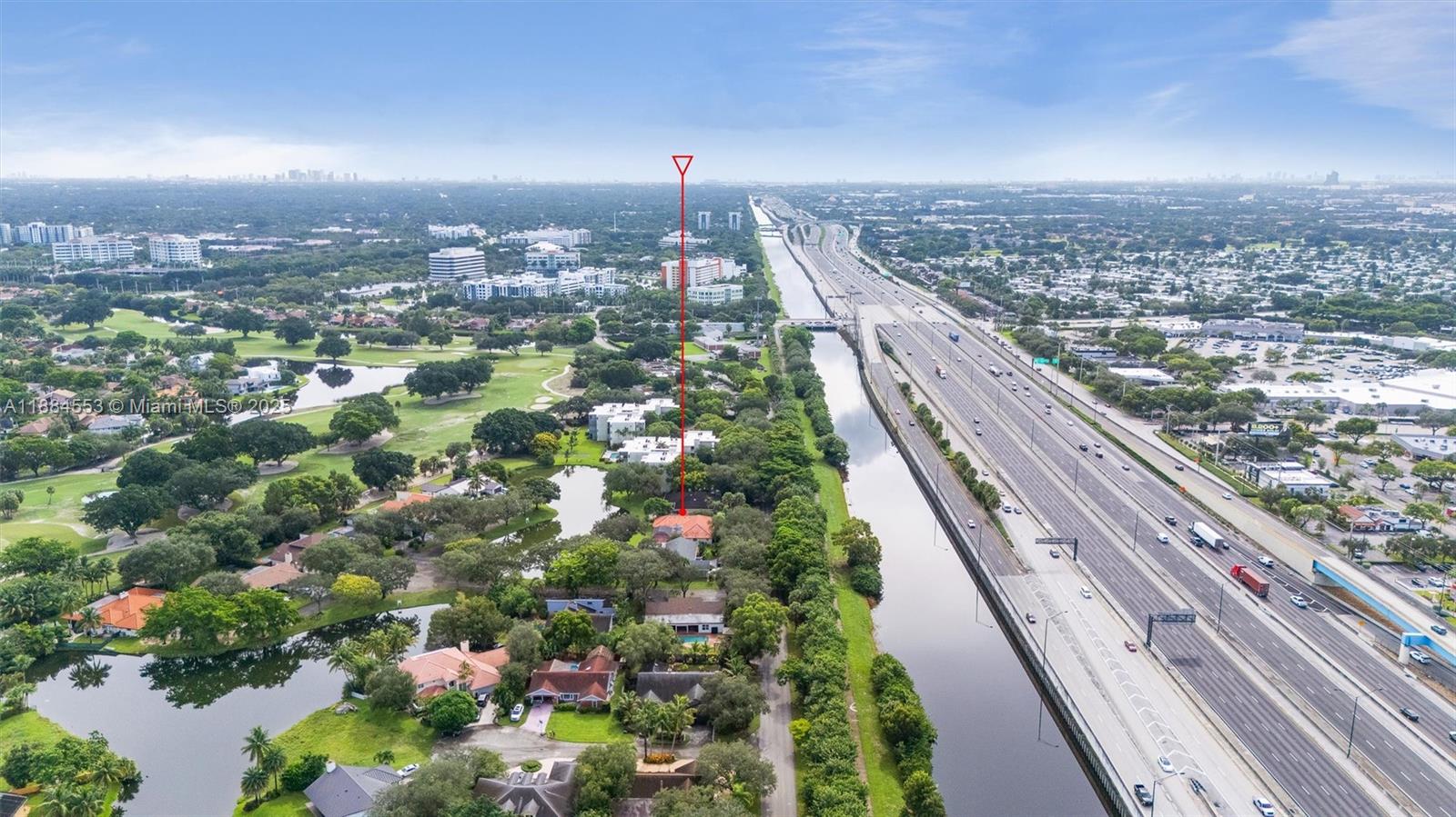 JACARANDA VILLAS - Residential Lease