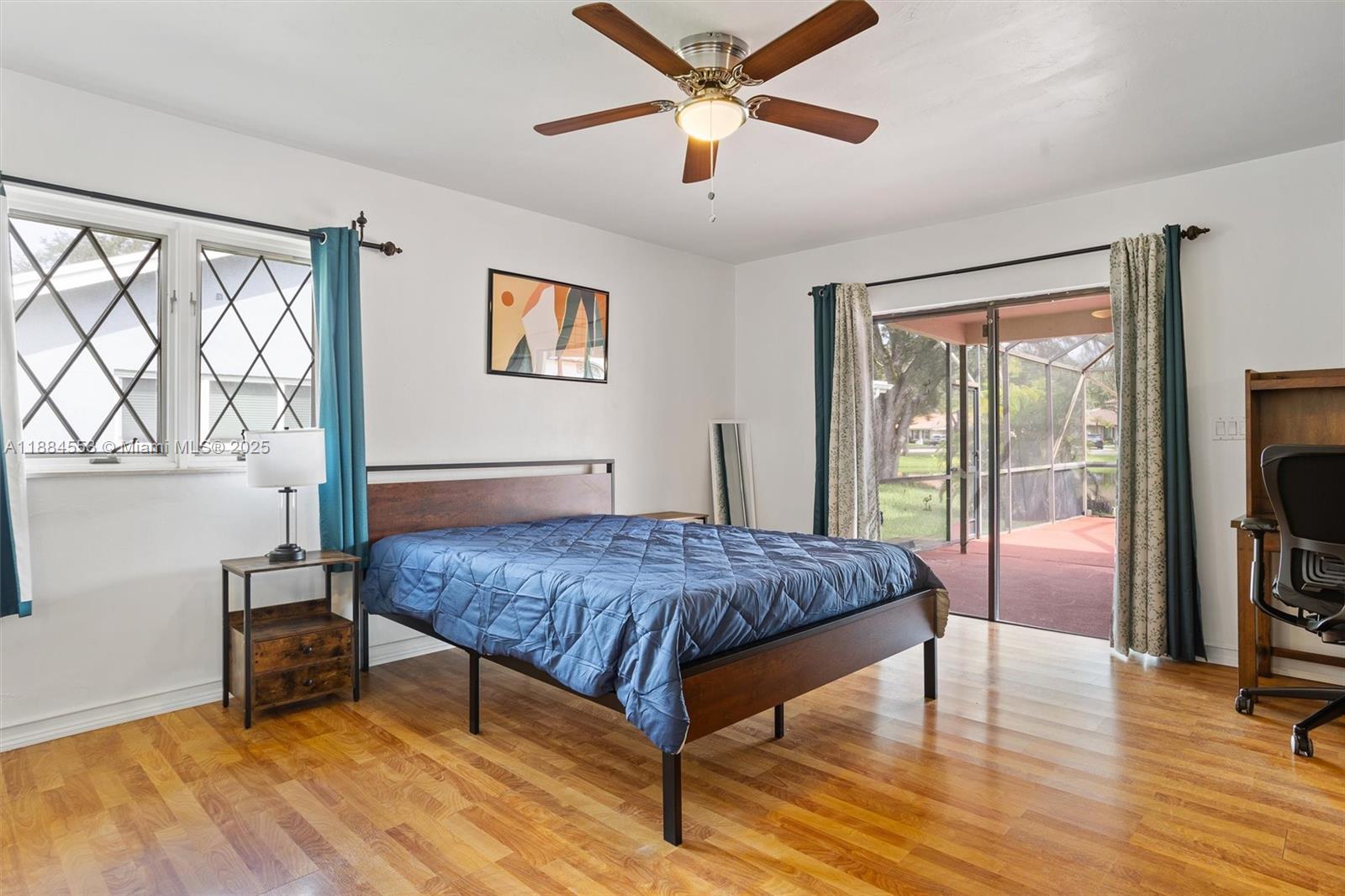 JACARANDA VILLAS - Residential Lease