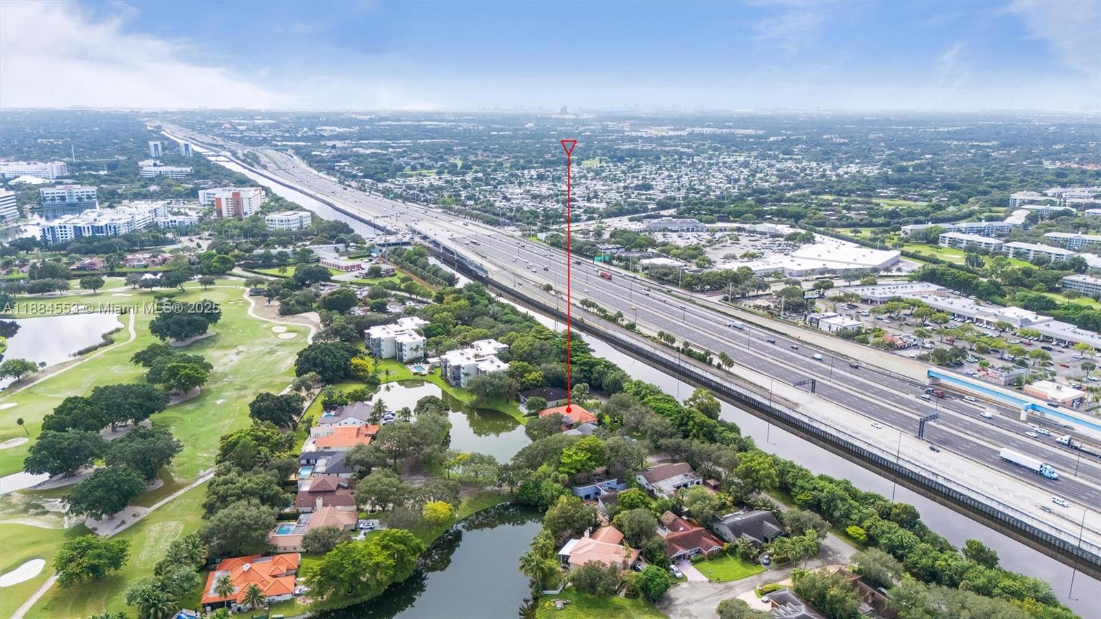 JACARANDA VILLAS - Residential Lease